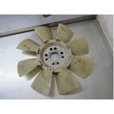06K006 Cooling Fan For 02-08 FORD E-350 SUPER DUTY  6.8